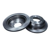 2x Disque de frein MAXGEAR 19-3190 convient pour HYUNDAI