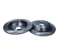 MAXGEAR 2x Disques de Frein Arrière Ø330 MM pour MERCEDES-BENZ M-CLASSE W164 ML
