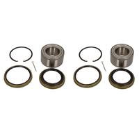 MAXGEAR 2x Hub Kit Roulements Avant pour Toyota Land Cruiser 90 4 Coureur J9