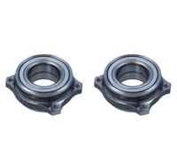MAXGEAR 2x Roulement de Roue Moyeu Arrière pour Mercedes W205 S205 A205