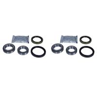 MAXGEAR 2x Roulement de Roue Moyeu Essieu Arrière pour Mercedes W460
