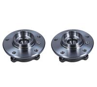 MAXGEAR 2x Roulement de Roue Moyeu Essieu Avant à droite / Gauche pour BMW X1