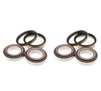 MAXGEAR 2x Roulement de Roue Moyeu Roue Essieu Avant pour Mercedes 100 Boîte 631