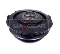 Maxgear 30-0003 Poulie De Vilebrequin Pour BMW E46 E39