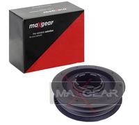 MAXGEAR 30-0004 Poulie damper (vilebrequin)