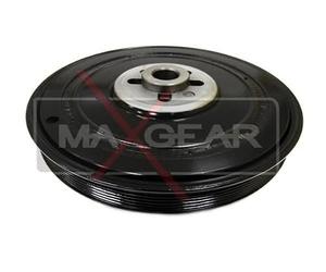 MAXGEAR 30-0050 Poulie damper (vilebrequin)