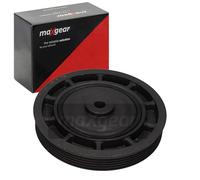 MAXGEAR 30-0067 Poulie damper (vilebrequin)