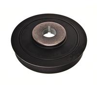 MAXGEAR 30-0078 Poulie, vilebrequin pour CITROËN,PEUGEOT