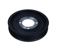 Poulie de vilebrequin 30-0198 MAXGEAR pour OPEL CHEVROLET