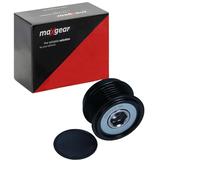 MAXGEAR 30-0202 Poulie roue libre, alternateur