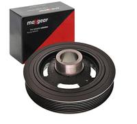 MAXGEAR 30-0240 Poulie damper (vilebrequin)