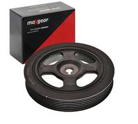 MAXGEAR 30-0241 Poulie damper (vilebrequin)
