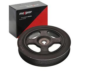 MAXGEAR 30-0241 Poulie damper (vilebrequin)