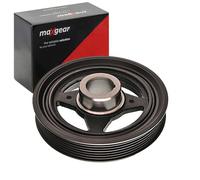 MAXGEAR 30-0246 Poulie damper (vilebrequin)