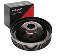 MAXGEAR 30-0248 Poulie damper (vilebrequin)