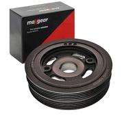 MAXGEAR 30-0252 Poulie damper (vilebrequin)