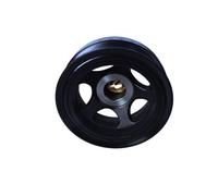 MAXGEAR 30-0256 Poulie, vilebrequin pour MERCEDES-BENZ