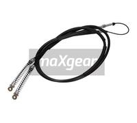 MAXGEAR 32-0090 Tirette à câble, frein de stationnement pour FIAT
