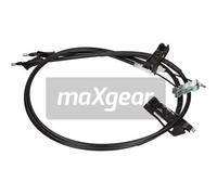 MAXGEAR 32-0145 Tirette à câble, frein de stationnement pour FORD