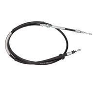MAXGEAR 32-0196 Tirette à câble, frein de stationnement pour AUDI