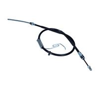MAXGEAR 32-0262 Tirette à câble, frein de stationnement pour FORD
