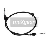 MAXGEAR 32-0413 Tirette à câble, frein de stationnement pour VOLVO