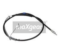 MAXGEAR 32-0454 Tirette à câble, frein de stationnement pour FORD