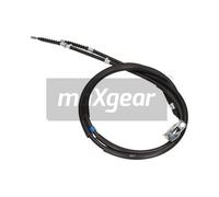 MAXGEAR 32-0476 Tirette à câble, frein de stationnement pour OPEL,VAUXHALL