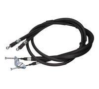 MaXgear Câble de frein à main 32-0477 essieu arrière, frein à disque pour OPEL