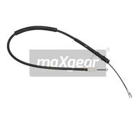 MAXGEAR 32-0515 Tirette à câble, frein de stationnement pour MERCEDES-BENZ