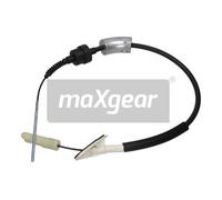 MAXGEAR 32-0537 Tirette à câble, commande d'embrayage pour FIAT
