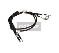 MAXGEAR 32-0691 Tirette à câble, frein de stationnement pour OPEL,VAUXHALL