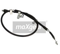 MAXGEAR 32-0714 Tirette à câble, frein de stationnement pour HYUNDAI