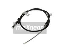 MAXGEAR 32-0718 Tirette à câble, frein de stationnement pour LAND ROVER