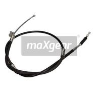 MAXGEAR 32-0725 Tirette à câble, frein de stationnement pour TOYOTA