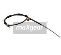 MAXGEAR 32-0749 Tirette à câble, frein de stationnement pour CHEVROLET,DAEWOO