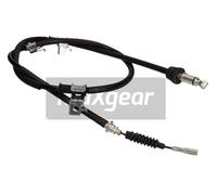 MAXGEAR 32-0751 Tirette à câble, frein de stationnement pour KIA