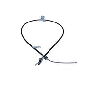 Maxgear 32-0869 Câble De Frein À Main Arrière Gauche Pour Toyota Yaris