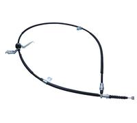 MAXGEAR 32-0875 Tirette à câble, frein de stationnement pour MAZDA