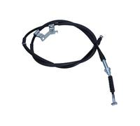 MAXGEAR 32-0884 Tirette à câble, frein de stationnement pour MAZDA