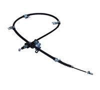 Câble de frein à main arrière droite Frein à disque 32-0886 MAXGEAR pour KIA
