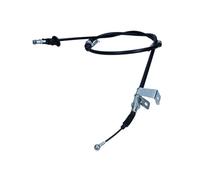 MAXGEAR 32-0989 Tirette à câble, frein de stationnement pour CITROËN,MITSUBISHI,