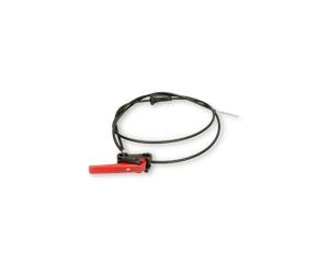 MAXGEAR 32-1143 Tirette de capot moteur