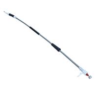 MAXGEAR 32-1272 Tirette à câble, verrouillage porte