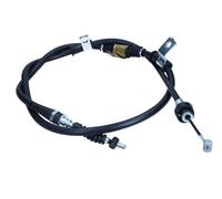 MAXGEAR 32-1371 Tirette à câble, frein de stationnement pour KIA