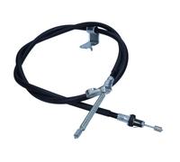 MAXGEAR 32-1418 Tirette à câble, frein de stationnement pour NISSAN