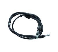MaXgear Câble de frein à main 32-1434 centre pour Opel Astra J