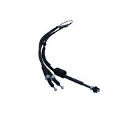 Maxgear 32-1437 Câble Frein à Main Arrière pour Opel Astra J Cascada Vauxhall