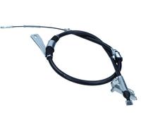 MAXGEAR 32-1509 Tirette à câble, frein de stationnement pour SSANGYONG