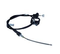 MAXGEAR 32-1511 Tirette à câble, frein de stationnement pour SUZUKI